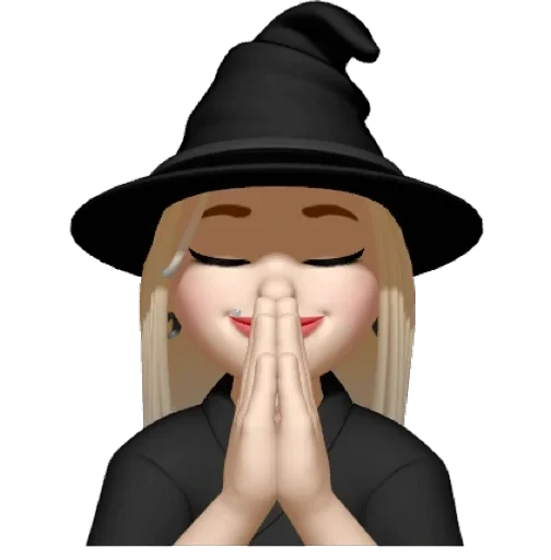 Sticker Лилит :: @fStikBot - 6