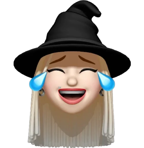 Sticker Лилит :: @fStikBot - 1