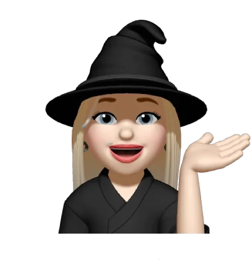 Sticker Лилит :: @fStikBot - 0