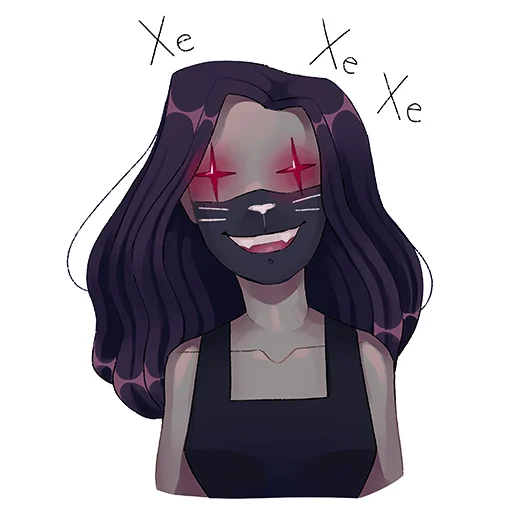 anime illustration cartoon