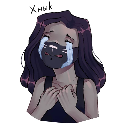 anime illustration cartoon