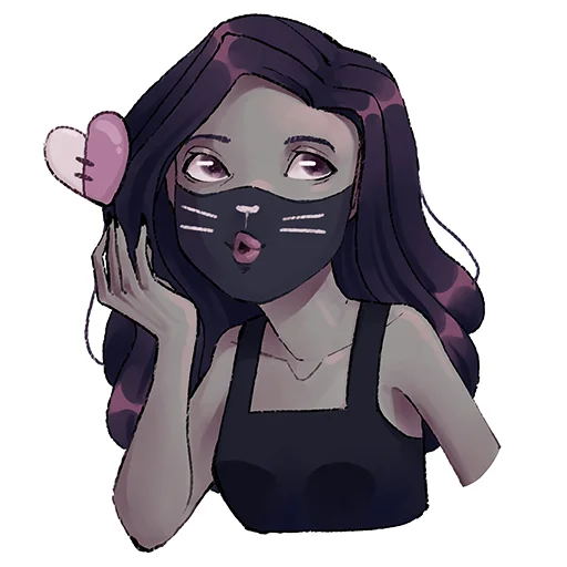 ЛИЛЛИТ МОНСТР - illustration