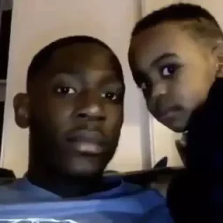 Sticker рифмы и панчи - 2