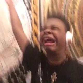 Sticker рифмы и панчи - 8