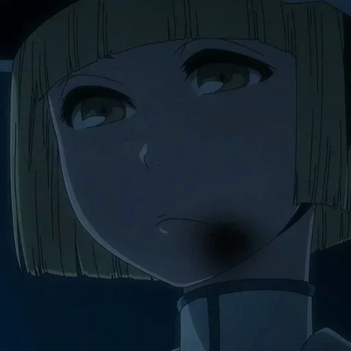 Sticker Liltotto_toon - 1