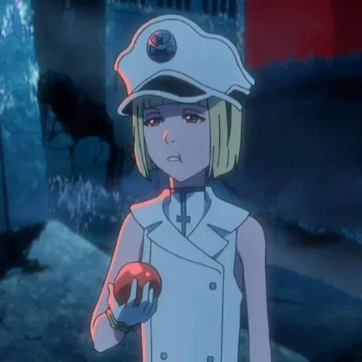 Sticker Liltotto_toon - 1