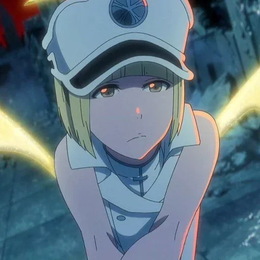 Стикер Liltotto_toon - 1