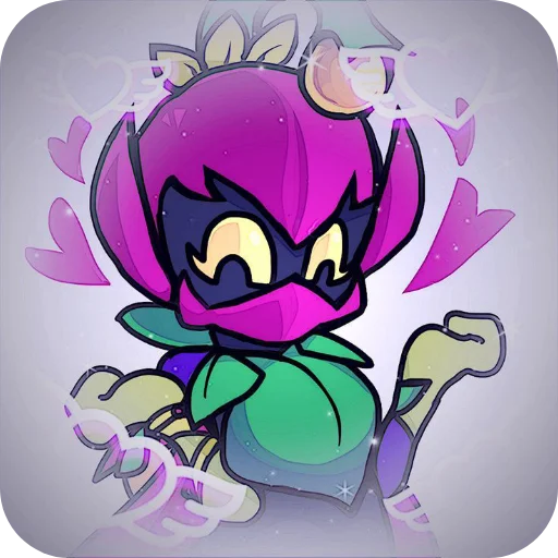 Стикер Lily2904 - 1