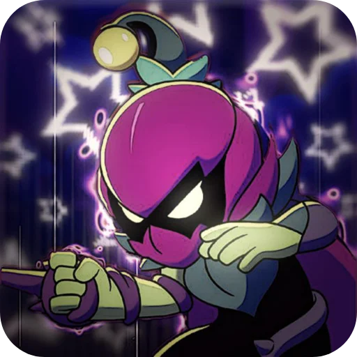 Sticker Lily2904 - 1