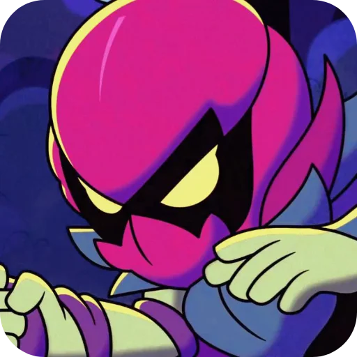 Sticker Lily2904 - 1