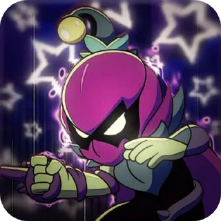 Стикер Lily💘 - 8