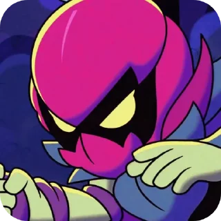 Стикер Lily💘 - 3