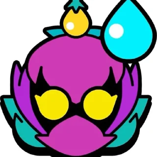 Стикер Lily💘 - 5