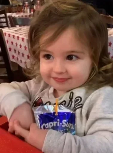 Lily by @offstikbot - 