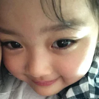 Стикер Lily by @offstikbot - 0