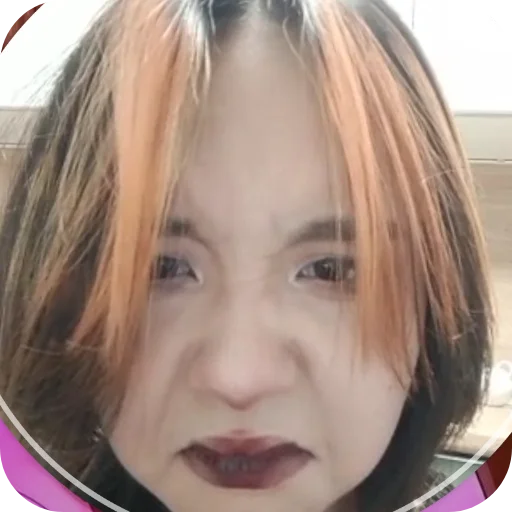 Стикер LilyaShchovel - 1