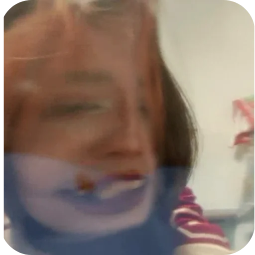 Sticker LilyaShchovel - 1