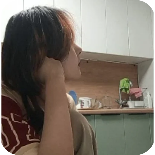 Sticker LilyaShchovel - 1