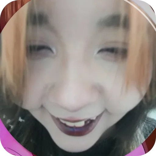 Sticker LilyaShchovel - 1