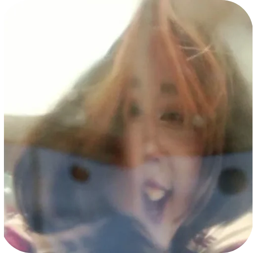 Sticker LilyaShchovel - 1