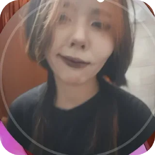 Стикер лиля щовель - 5