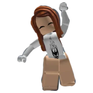 Sticker Лиля всегда права💋💋 - 4