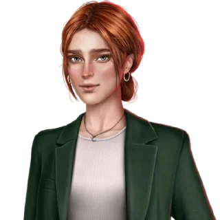 Sticker Лима• КР • @luciferkaRC - 8