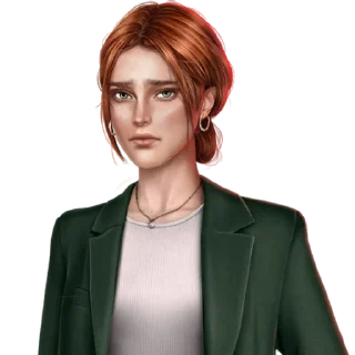 Sticker Лима• КР • @luciferkaRC - 4