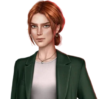 Sticker Лима• КР • @luciferkaRC - 10