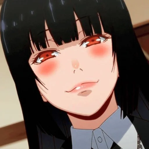 anime cartoon fictional character