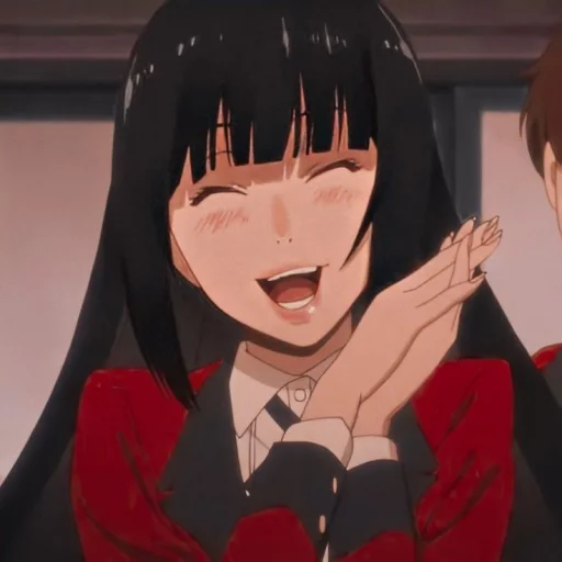 anime cartoon fictional character