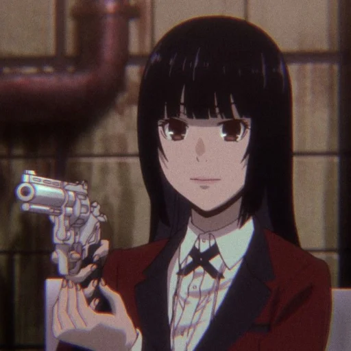 cartoon clothing weapon