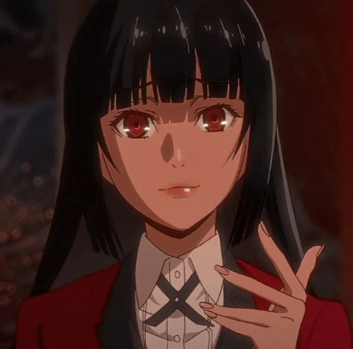 anime cartoon fictional character