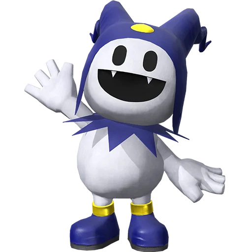 Sticker LimbaBalls - 1