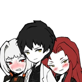 Sticker Limba"balls company - 8