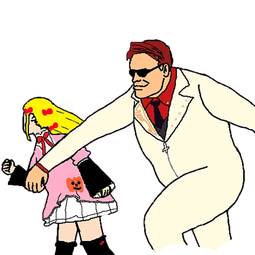 Стикер Limber4 - 1