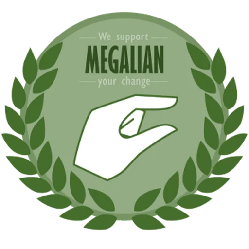 Стикер Limber4 - 1