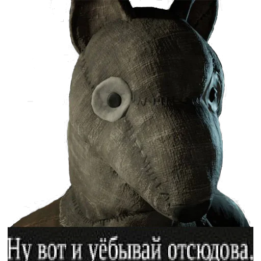 Стикер Limber4 - 1