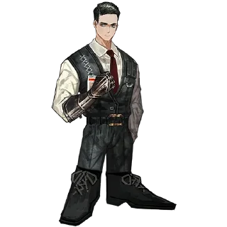 Sticker Limba"balls company 4 - 8