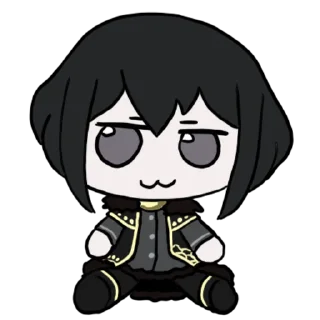 Sticker Limba"balls company 4 - 4