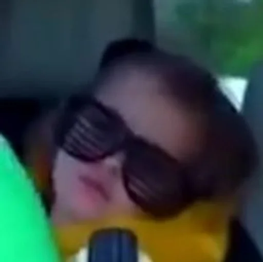 человеческое лицо защитные очки Человек