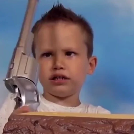 человеческое лицо Человек ребёнок