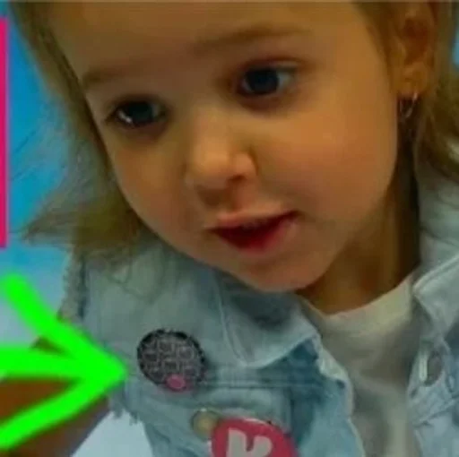 human face person toddler