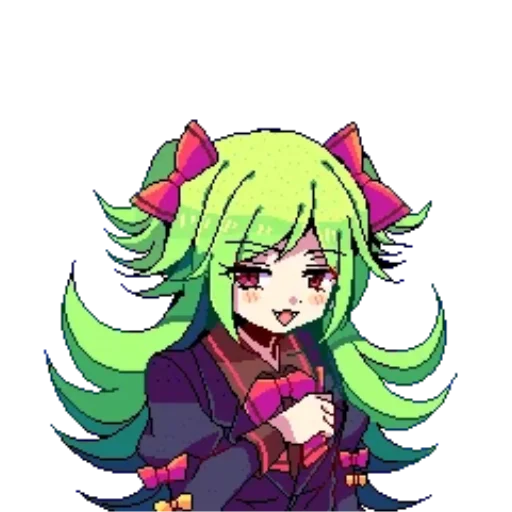 Стикер Limee_wh - 1