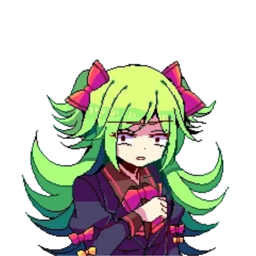 Sticker Limee_wh - 1