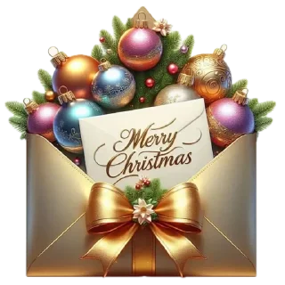 рождество орнамент