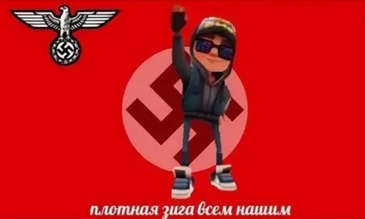 text graphic design animation