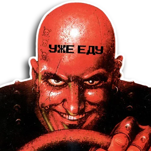 Sticker Limows' pack - 11