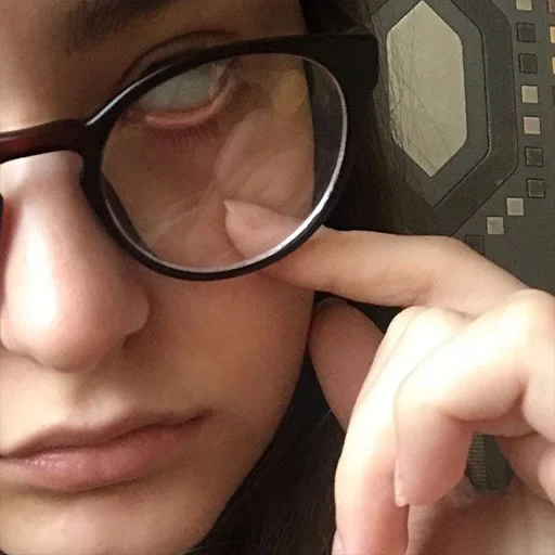 Стикер мосяЛИНЫ - 7