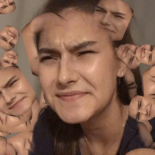 Стикер мосяЛИНЫ - 3